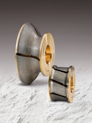 Stone peripheral wheels - Mole periferiche per marmo e granito