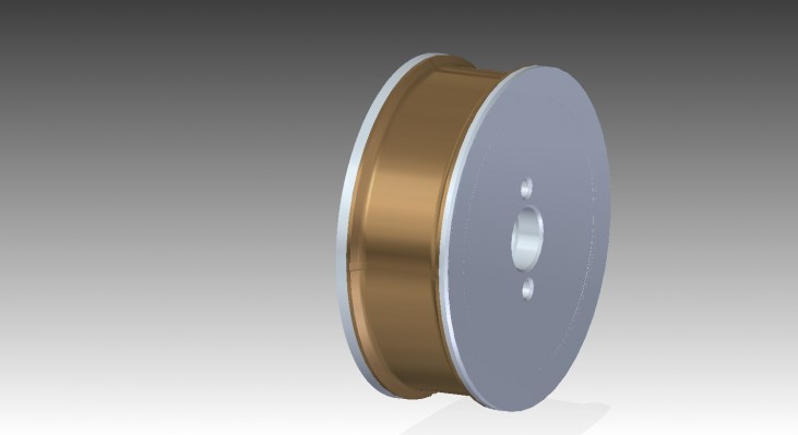 diamond profile T peripheral wheels for stone - mole periferiche diamantate con profilo T