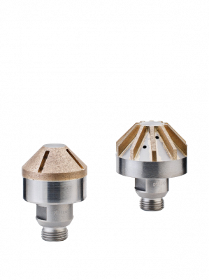 countersinks trocated cone vertical cnc - svasatori tronco di cono cnc verticali