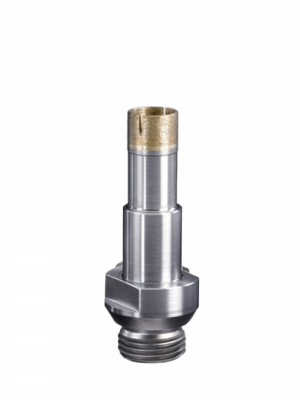 standard drill bits - foretti standard