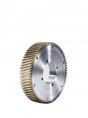 other peripheral wheels - altre mole periferiche