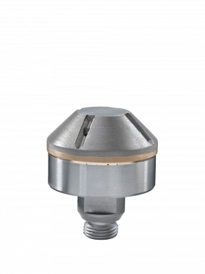 countersinks troncated cone - svasatori tronco di cono